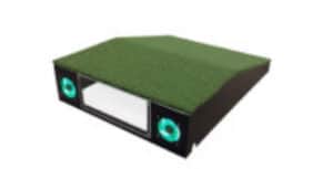 Accessoires boitiers ventilé